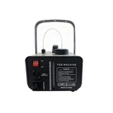 900W Smoke Machine