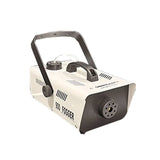 900W Smoke Machine