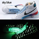 ‌Glow Laces