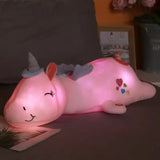 Glowing Unicorn