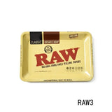 5"x7" Rolling Trays