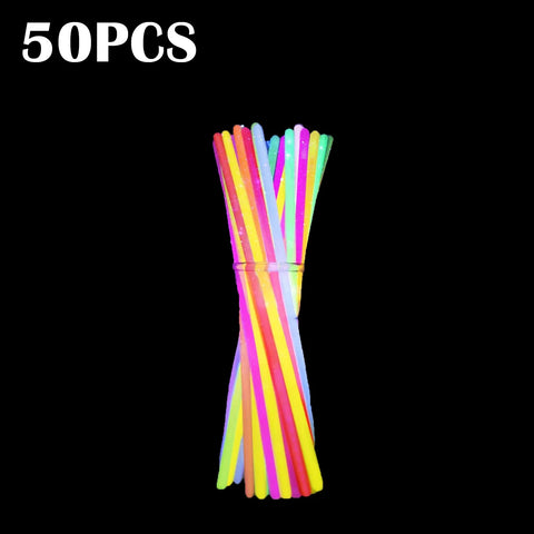 Glow Bracelets