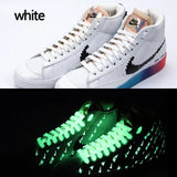 ‌Glow Laces