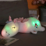 Glowing Unicorn