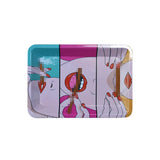 5"x7" Rolling Trays