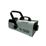 900W Smoke Machine
