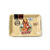5"x7" Rolling Trays