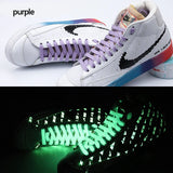 ‌Glow Laces
