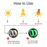 Glow Tape
