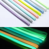 ‌Glow Laces