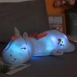 Glowing Unicorn