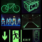 Glow Tape