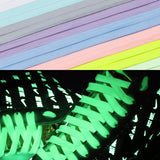 ‌Glow Laces