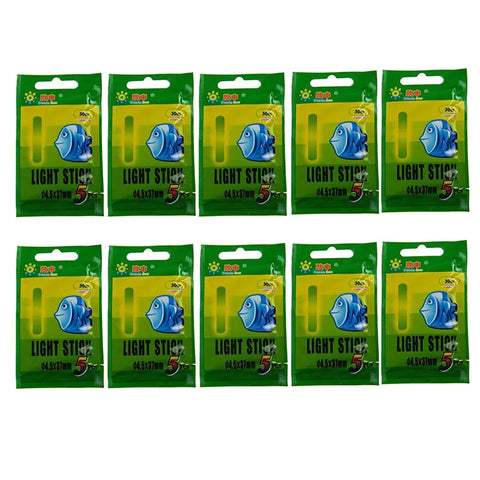 Mini Glow Sticks