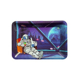 5"x7" Rolling Trays