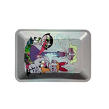 5"x7" Rolling Trays