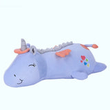 Glowing Unicorn
