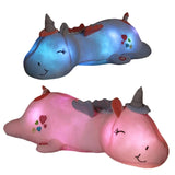 Glowing Unicorn