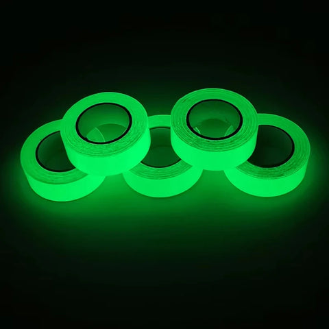 Glow Tape
