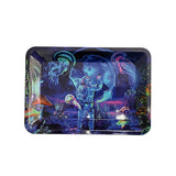 5"x7" Rolling Trays