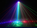 WUZSTAR Party Lights