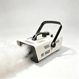 900W Smoke Machine
