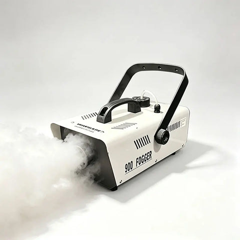 900W Smoke Machine