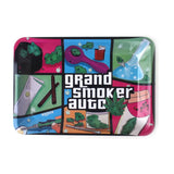 5"x7" Rolling Trays