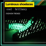 ‌Glow Laces