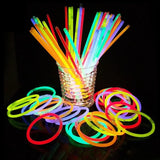 Glow Bracelets