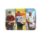 5"x7" Rolling Trays