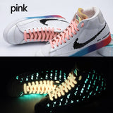 ‌Glow Laces