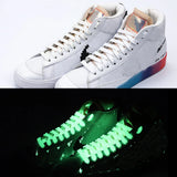 ‌Glow Laces
