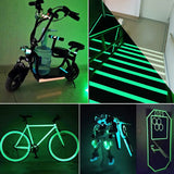 Glow Tape
