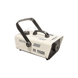 900W Smoke Machine