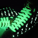 ‌Glow Laces