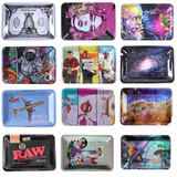 5"x7" Rolling Trays