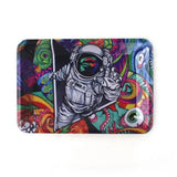 5"x7" Rolling Trays