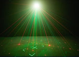 WUZSTAR Party Lights