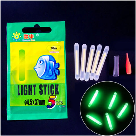 Mini Glow Sticks