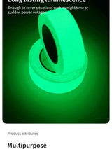 Glow Tape