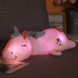 Glowing Unicorn
