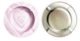 5.4" Round Rolling Trays