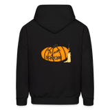 Jack O Latern - black