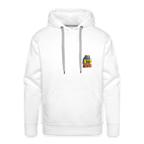 Skull N Bones - white