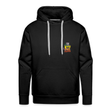 Skull N Bones - black