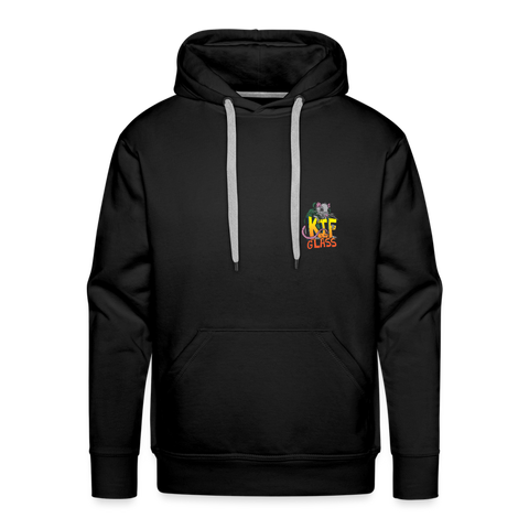 Skull N Bones - black