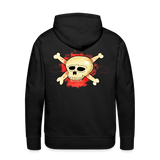 Skull N Bones - black