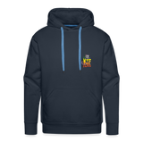 Skull N Bones - navy