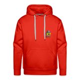 Skull N Bones - red